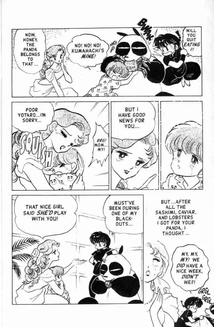 Ranma 1/2 Chapter 141 9